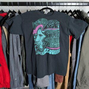 VINTAGE Grateful Dead graphic band tee
